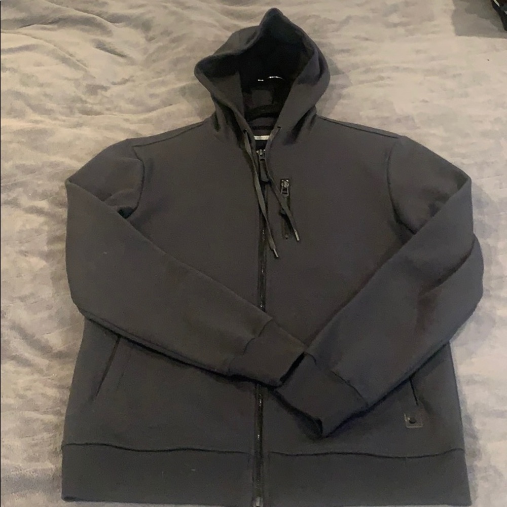 Madison Supply Hoodie nwot